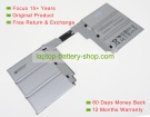 Microsoft G3HTA064H 11.36V 4840mAh original batteries