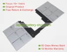 Microsoft G3HTA064H 11.36V 4840mAh original batteries