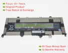 Hp DK04050XL, L93559-005 7.7V 6290mAh original batteries