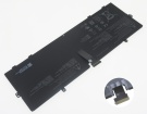 Microsoft 916TA135H, DYNZ02 7.58V 5235mAh original batteries