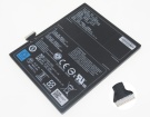 Gigabyte J06 15.2V 4630mAh original batteries