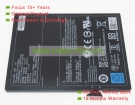 Gigabyte J06 15.2V 4630mAh original batteries