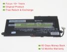 Fujitsu FPB0354, FPCBP579 11.4V 4457mAh original batteries