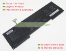 Xiaomi R15B05W 11.55V 6927mAh original batteries