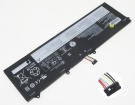 Lenovo SB11C04260, 5B11C04256 15.36V 4622mAh original batteries