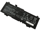 Hp GG02XL, GG02047XL 11.4V 4122mAh original batteries