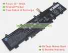 Hp GR03042XL, M12328-2C1 11.55V 3495mAh original batteries