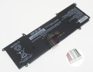 Sony VJ8BPS60 7.7V 6886mAh original batteries