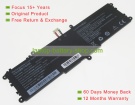 Chuwi 505979-3S1P-1 11.55V 4000mAh original batteries