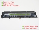 Hp WK06XL, M41640-AC1 11.58V 7160mAh original batteries