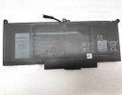 Dell BATDW5L41 7.7V 7780mAh original batteries