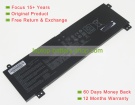 Asus C41N2010, 0B200-03890000 15.48V 3600mAh original batteries