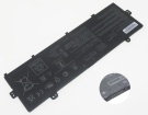Asus C21N2018 7.7V 6000mAh original batteries