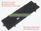 Asus C21N2018 7.7V 6000mAh original batteries