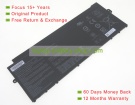 Asus 0B200-03860000, C31N2011 11.55V 4900mAh original batteries