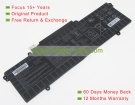 Asus C31N2021, 0B200-04030000 11.61V 5427mAh original batteries