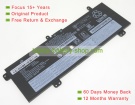 Fujitsu CP790491-01, FPB0356 15.44V 3435mAh original batteries