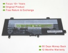 Fujitsu CP790491-01, FPB0356 15.44V 3435mAh original batteries