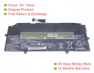 Fujitsu FPB0353S, CP785912-01 14.4V 3490mAh original batteries