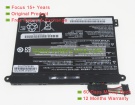 Fujitsu CP785911-01, FPCBP578 7.2V 3490mAh original batteries