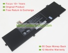 Other CF40CM-3S5000-B1G1, CF40CM-3S4000-T1V1 11.4V 5000mAh original batteries