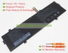 Other 456484-3s-1, 40075218 11.55V 3896mAh original batteries