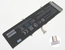 Gigabyte GAG-330 11.4V 4700mAh original batteries