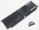 Dynabook PS0104UA1BRS 15.4V 3450mAh original batteries