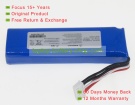 Other P763098-01A 3.7V 6000mAh original batteries