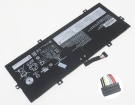 Lenovo L20M4PE0, SSB11B44630 7.72V 5311mAh original batteries
