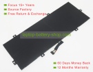 Lenovo L20M4PE0, SSB11B44630 7.72V 5311mAh original batteries