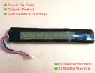 Other TUS3800S 10.8V 6500mAh original batteries
