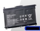 Hp TF03XL, 920070-855 11.55V 3630mAh replacement batteries