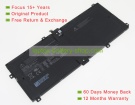 Microsoft MQ20, M1163985-018 7.58V 6138mAh original batteries