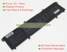 Asus C31N1915 11.55V 3640mAh original batteries