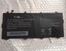 Mcnair MLP2611085-2P 3.7V 6000mAh original batteries
