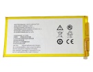 Zte LI3846T43P6HF07632 3.8V 4620mAh original batteries