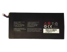 Zte Li3740T42P5hC66050 3.7V 4000mAh original batteries