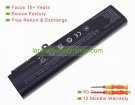 Msi BTY-M6H, 3ICR19/66-2 10.86V 4730mAh replacement batteries