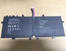 Haier UTL-3897118-2S 7.6V 6000mAh original batteries