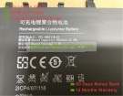 Haier UTL-3897118-2S 7.6V 6000mAh original batteries