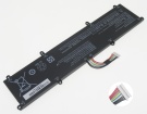 Other B14G, 271446414S 15.2V 4610mAh original batteries