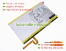 Lenovo SB18C83603, L20D2P33 3.86V 10000mAh original batteries