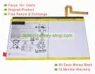 Lenovo SB18C83603, L20D2P33 3.86V 10000mAh original batteries