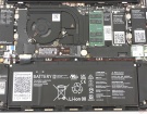 Other FRANBBAT01, FRANBBATA01 15.4V 3678mAh original batteries