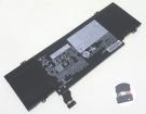 Lenovo 8SSB11C66153, L20M4PF2 7.72V 7900mAh original batteries