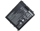 Panasonic FZ-VZSU1TU, CF-VZSU1TU 11.4V 4360mAh original batteries