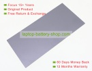 Other 306011411501 11.55V 3500mAh original batteries