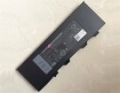 Dell V23NY, M29XR 7.4V 7567mAh original batteries