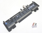 Hp HSTNN-OB2J, M64305-421 11.58V 3152mAh original batteries